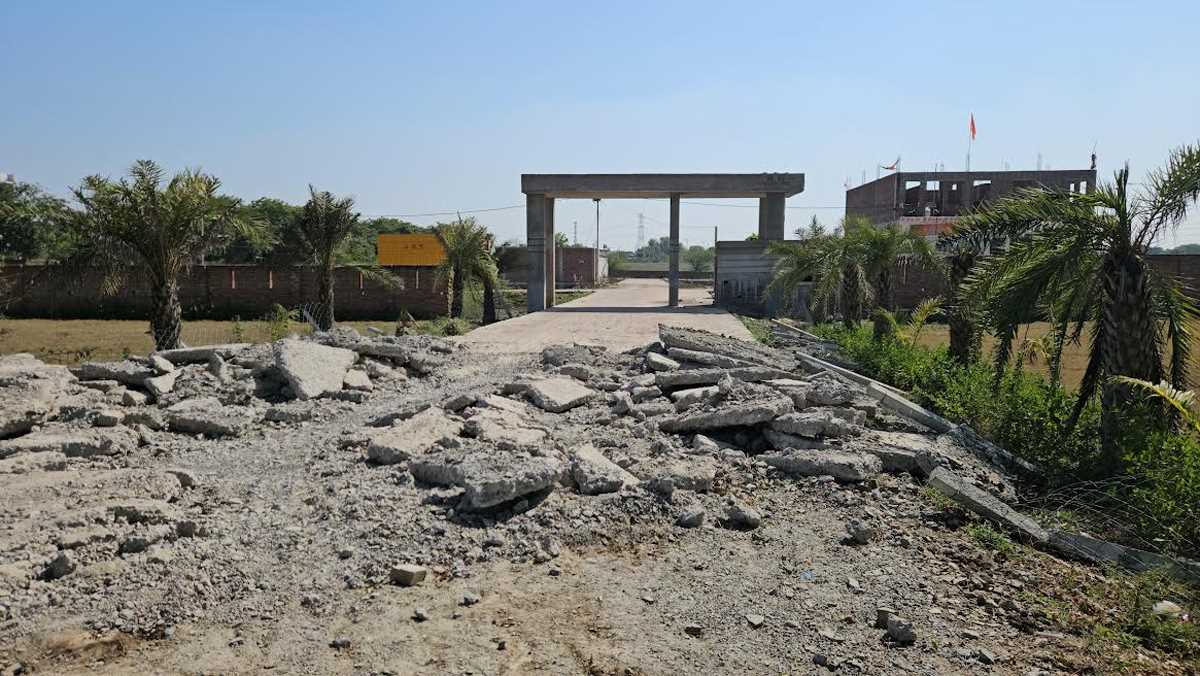 अवैध कॉलोनी पर मोहन सरकार सख्त! काटने वालों के साथ जिम्मेदार अधिकारियों पर होगी कार्रवाई